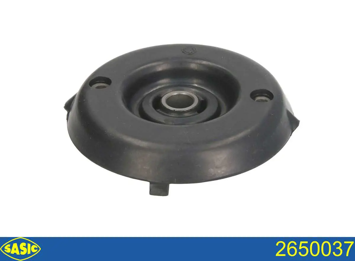 Suporte de amortecedor dianteiro Sasic 2650037 preço, a partir de 14,95 USD