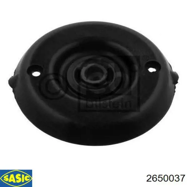 Compre 2650037 Sasic Suporte de amortecedor dianteiro