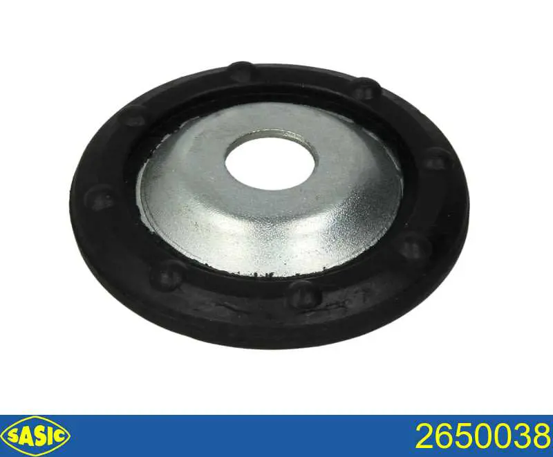 Suporte de amortecedor dianteiro Sasic 2650038 preço, a partir de 8,35 USD