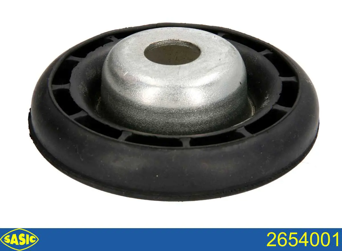 Suporte de amortecedor dianteiro Sasic 2654001 preço, a partir de 9,79 USD