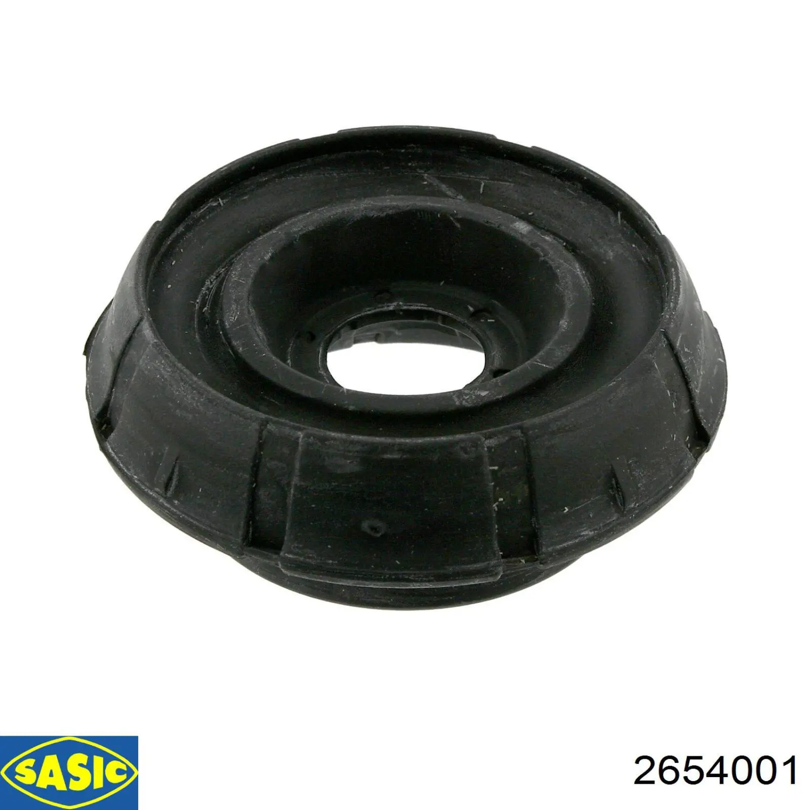 Compre 2654001 Sasic Suporte de amortecedor dianteiro