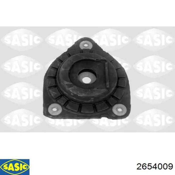 Suporte de amortecedor dianteiro Sasic 2654009 preço, a partir de 22,65 USD