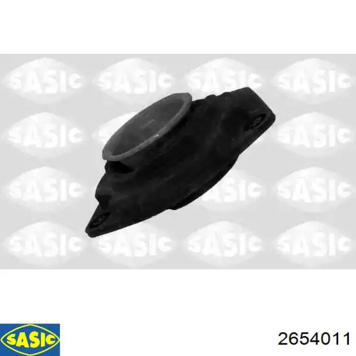 Suporte de amortecedor dianteiro Sasic 2654011 preço, a partir de 28,73 USD