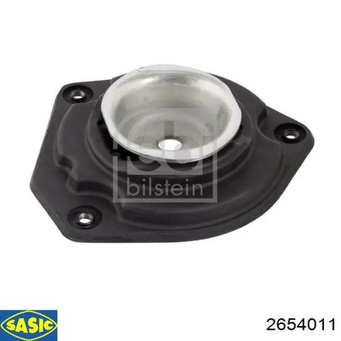 Compre 2654011 Sasic Suporte de amortecedor dianteiro