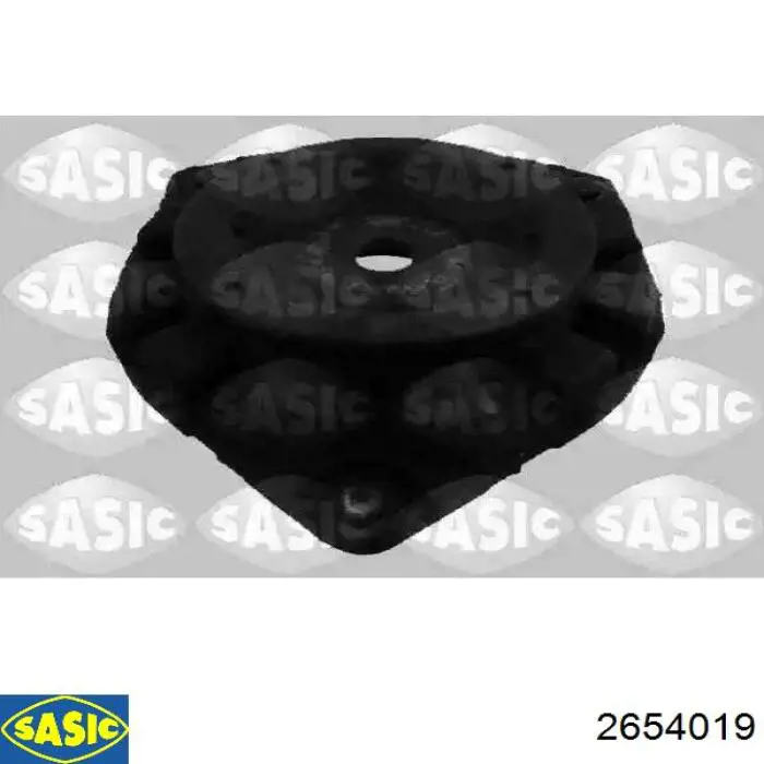 Suporte de amortecedor dianteiro Sasic 2654019 preço, a partir de 34,93 USD