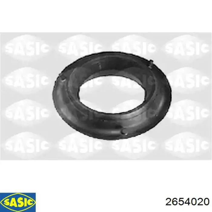 Pára-choque (grade de proteção) de amortecedor traseiro Sasic 2654020 preço, a partir de 13,66 USD