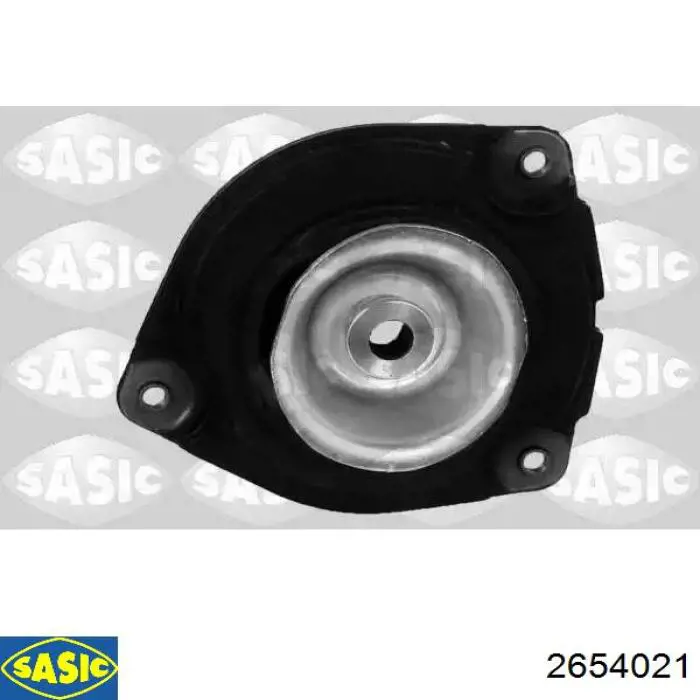 Suporte de amortecedor dianteiro direito Sasic 2654021 preço, a partir de 39,43 USD