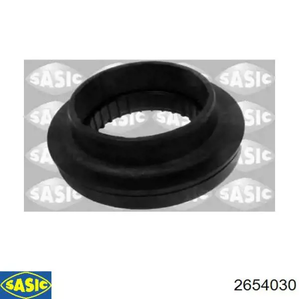 2654030 Sasic Rolamento de suporte do amortecedor dianteiro