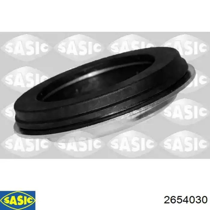 Compre 2654030 Sasic Rolamento de suporte do amortecedor dianteiro