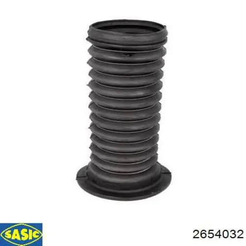 Compre 2654032 Sasic Bota de proteção de amortecedor dianteiro