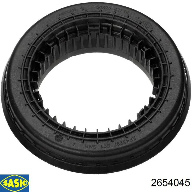 Rolamento de suporte do amortecedor dianteiro FAG 713078320 preço, a partir de 21,82 USD