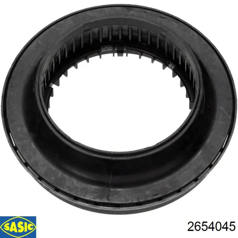 Compre VKDA35649T SKF Rolamento de suporte do amortecedor dianteiro