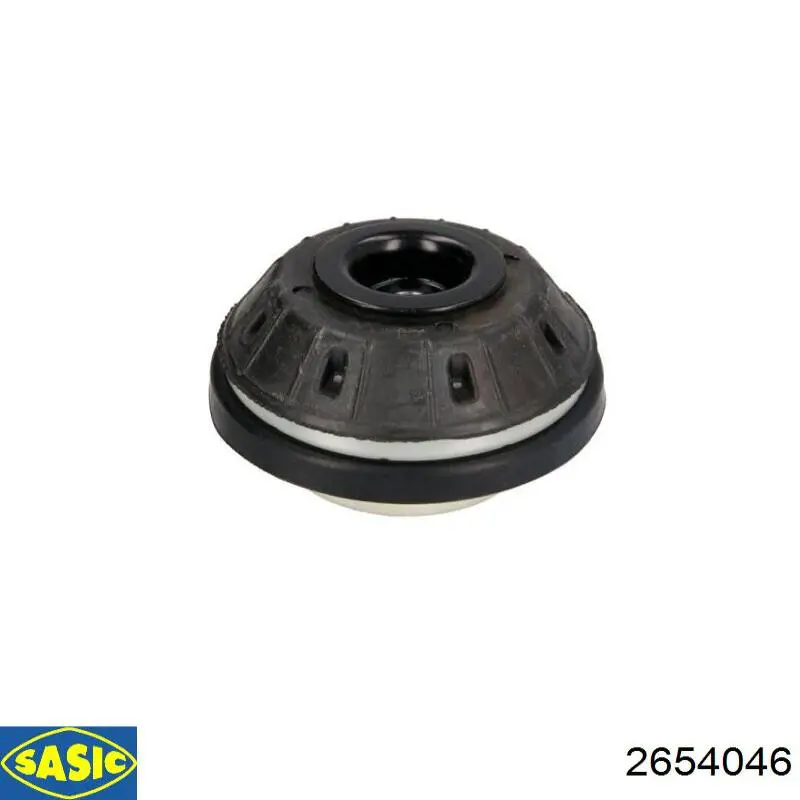 Espaçador (anel de borracha) da mola traseira inferior Sasic 2654046 preço, a partir de 4,26 USD