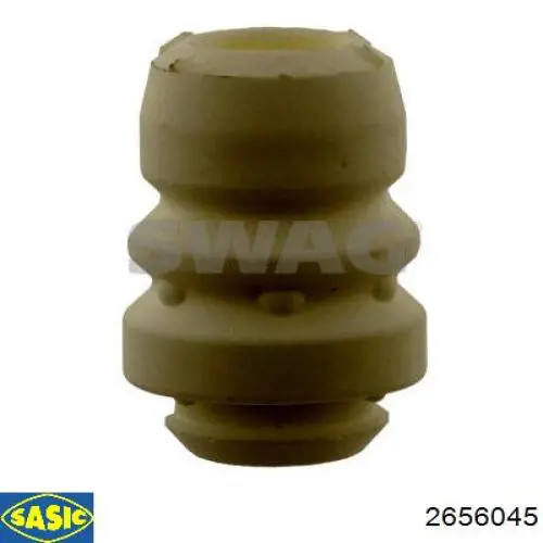 Compre 2656045 Sasic Pára-choque (grade de proteção) de amortecedor dianteiro