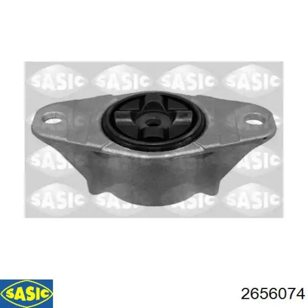 Compre 2656074 Sasic Suporte de amortecedor traseiro