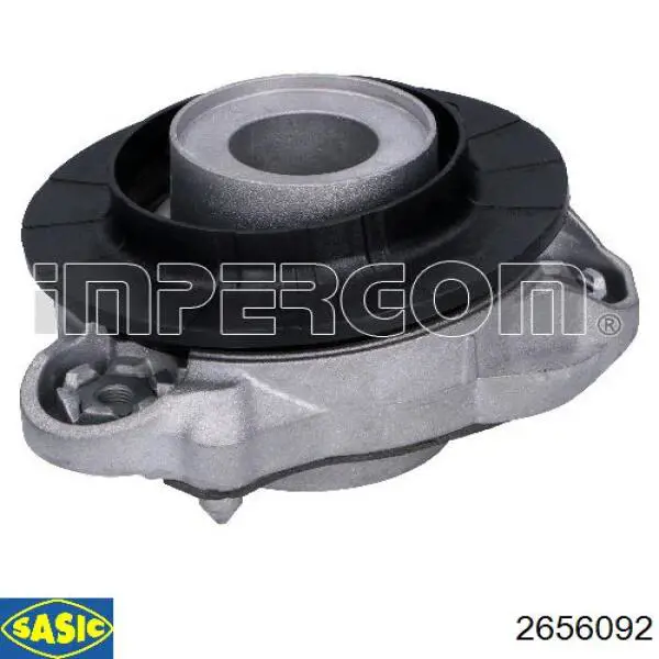 Compre RC03163 Raiso Suporte de amortecedor dianteiro esquerdo