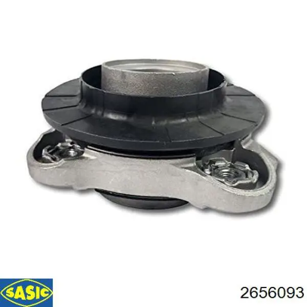 Suporte de amortecedor dianteiro direito Peugeot/Citroen 1612735980 preço, a partir de 100,52 USD