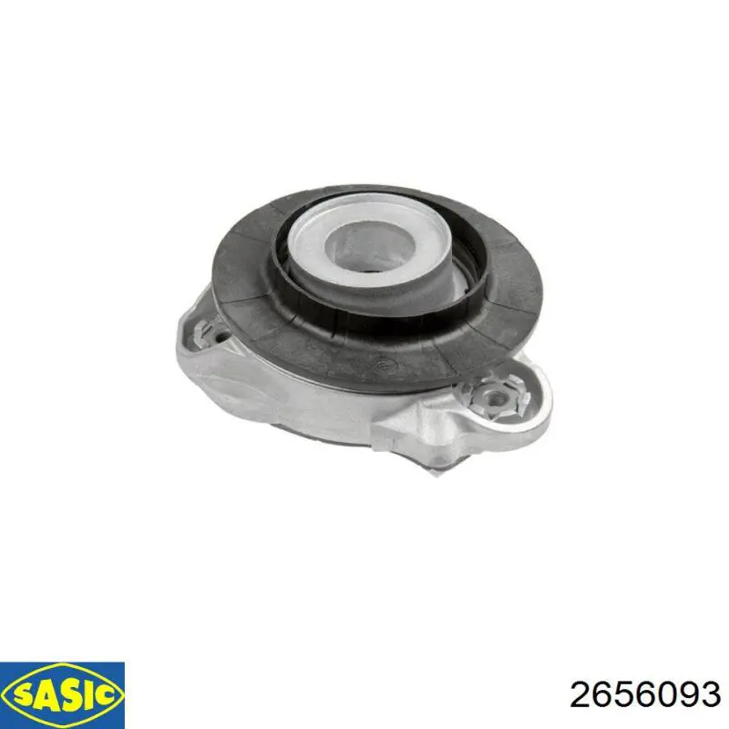 Suporte de amortecedor dianteiro direito Peugeot/Citroen 1612735980 preço, a partir de 100,52 USD