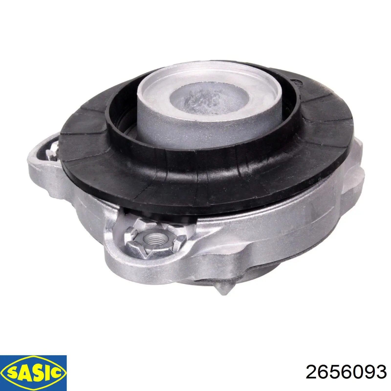 Suporte de amortecedor dianteiro direito 1374667080 Peugeot/Citroen