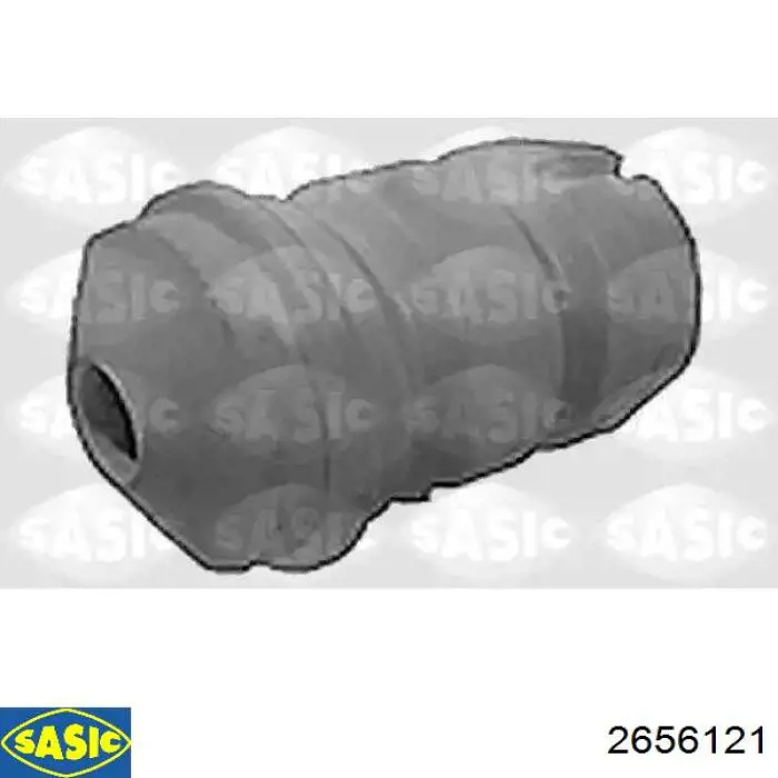 Compre 2656121 Sasic Suporte de amortecedor traseiro