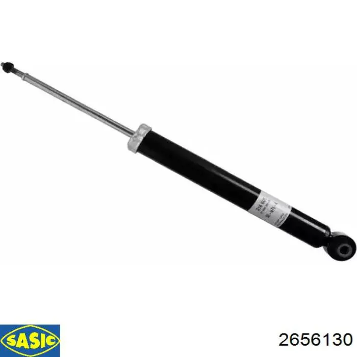 Suporte de amortecedor dianteiro esquerdo Sasic 2656130 preço, a partir de 32,26 USD