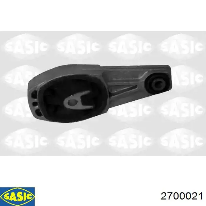 Coxim (suporte) traseiro de motor Sasic 2700021 preço, a partir de 18,30 USD