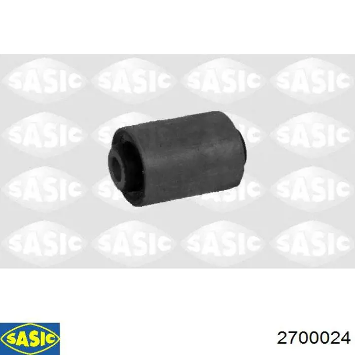 Coxim (suporte) traseiro de motor Sasic 2700024 preço, a partir de 35,72 USD