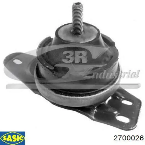 Compre 2700026 Sasic Coxim (suporte) direito de motor