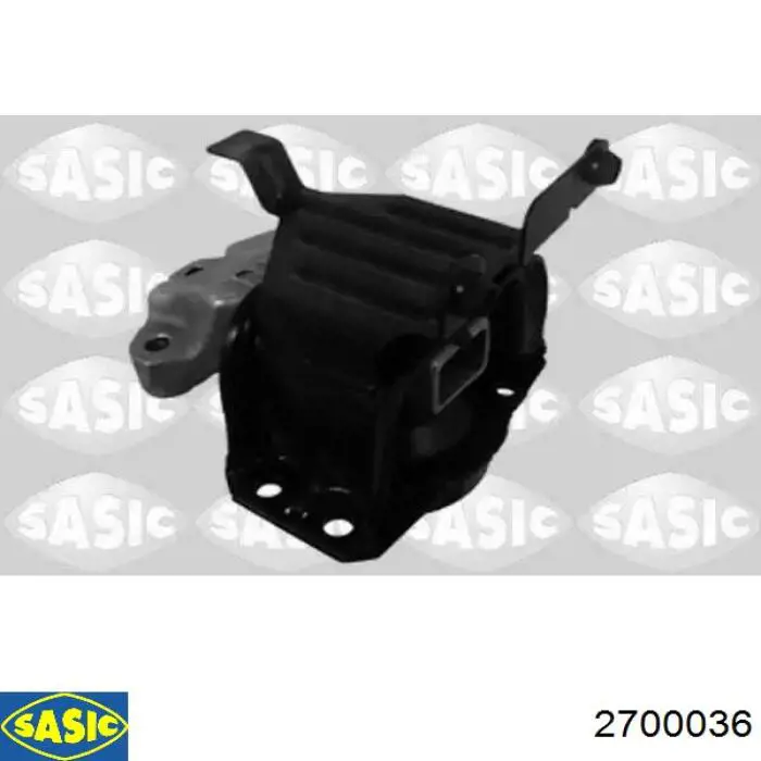 Compre 1807GE Peugeot/Citroen Coxim (suporte) direito de motor