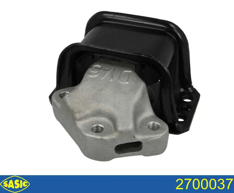 Coxim (suporte) direito de motor Sasic 2700037 preço, a partir de 44,46 USD