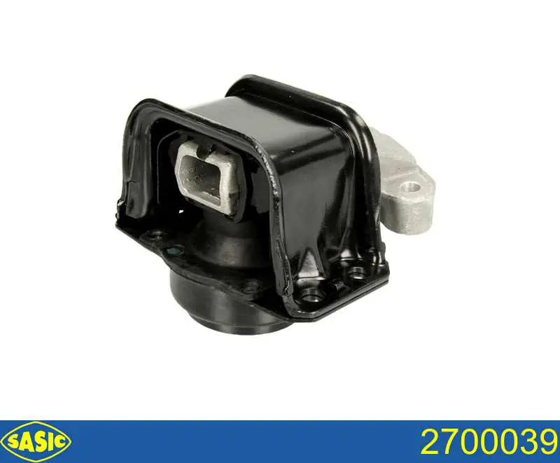 Coxim (suporte) direito de motor Sasic 2700039 preço, a partir de 58,44 USD