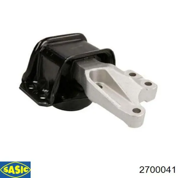 Coxim (suporte) direito de motor Sasic 2700041 preço, a partir de 60,78 USD