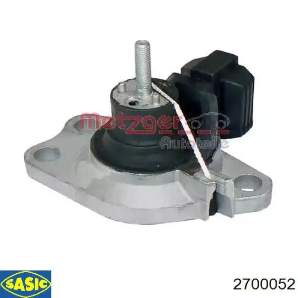 Compre 2700052 Sasic Coxim (suporte) dianteiro de motor
