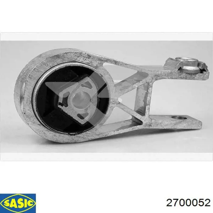 Coxim (suporte) dianteiro de motor Sasic 2700052 preço, a partir de 32,19 USD