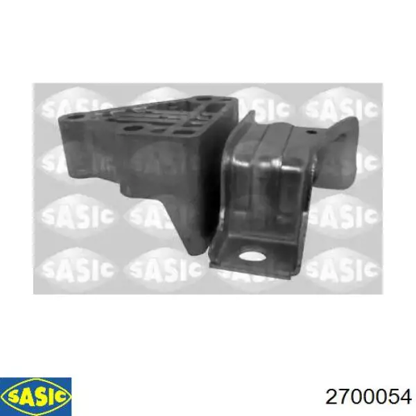 Coxim (suporte) direito de motor Fiat/Alfa/Lancia 1358088080 preço, a partir de 71,63 USD