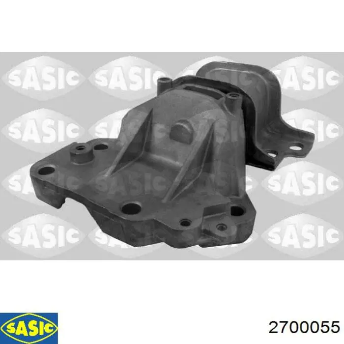 Compre 39480 Lemforder Coxim (suporte) esquerdo de motor