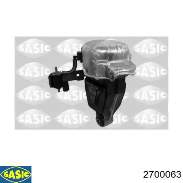 Coxim (suporte) traseiro de motor Peugeot/Citroen 180676 preço, a partir de 991,67 USD
