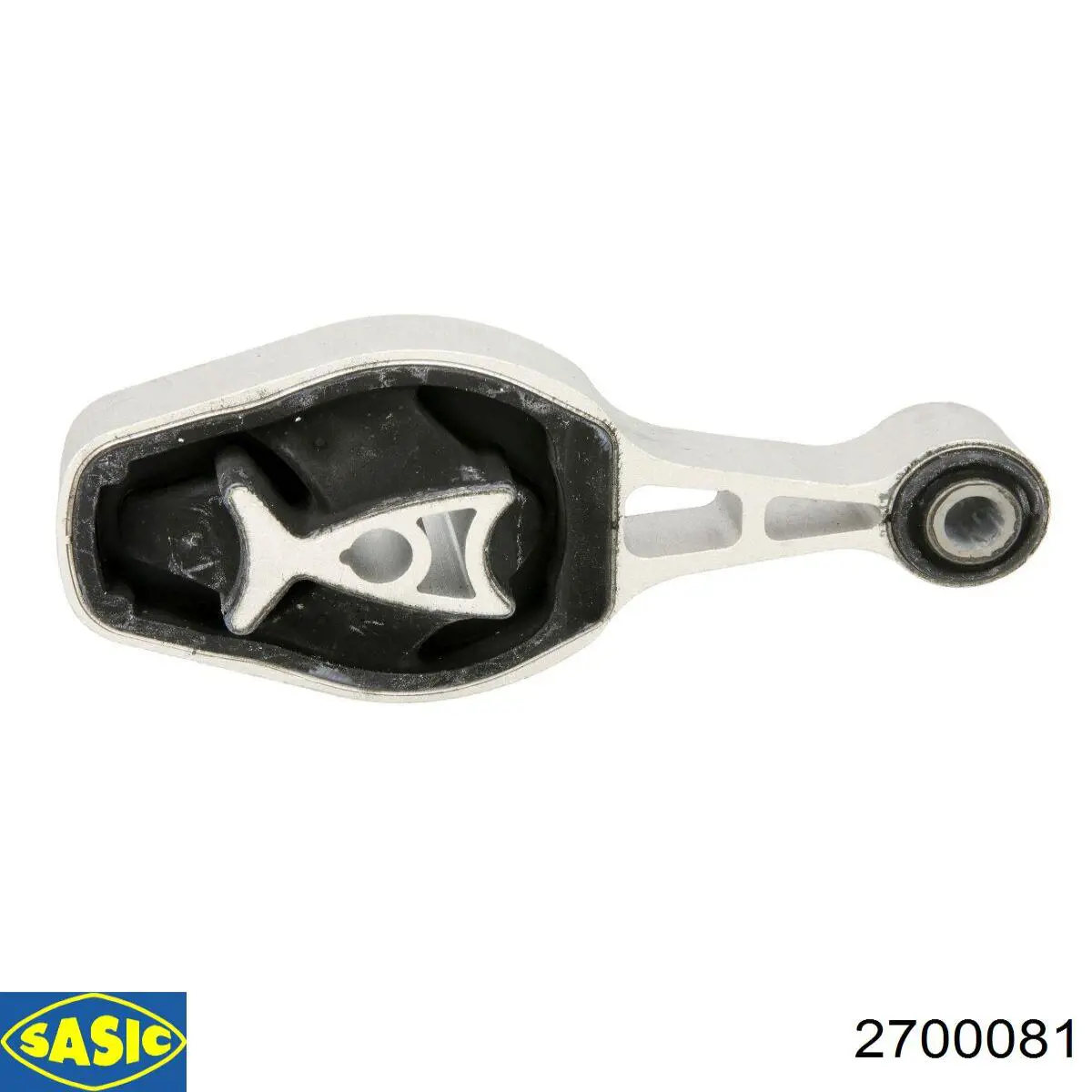 Coxim (suporte) traseiro de motor Metalcaucho 57048 preço, a partir de 26,25 USD