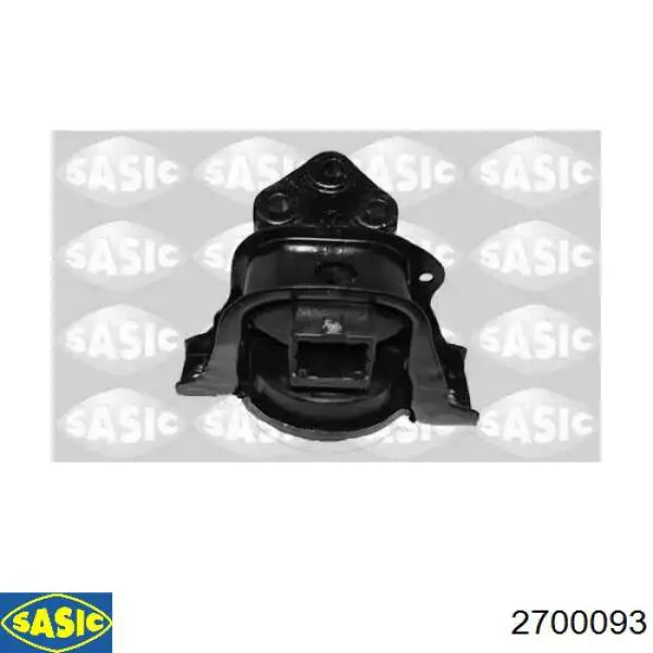 Coxim (suporte) direito de motor Metalcaucho 01040 preço, a partir de 82,65 USD