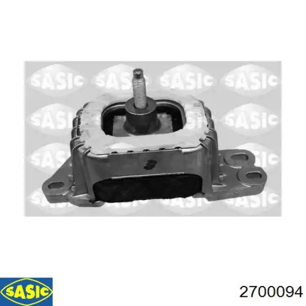 Coxim (suporte) direito inferior de motor NTY ZPSPE033 preço, a partir de 78,05 USD