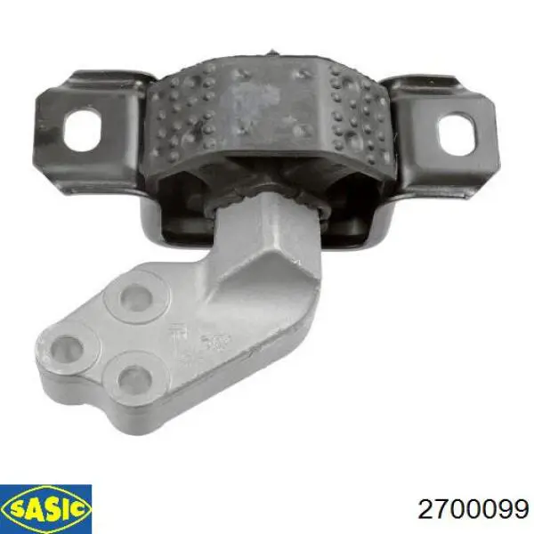 Coxim (suporte) traseiro de motor Sasic 2700099 preço, a partir de 31,89 USD