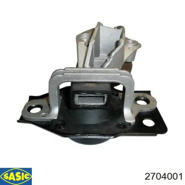 Compre 2704001 Sasic Coxim (suporte) direito de motor