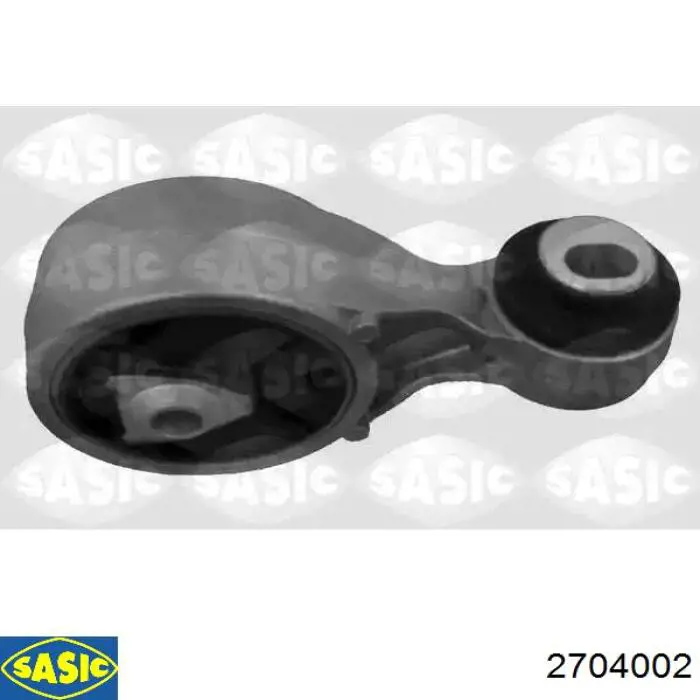 Coxim (suporte) direito superior de motor Sasic 2704002 preço, a partir de 38,95 USD