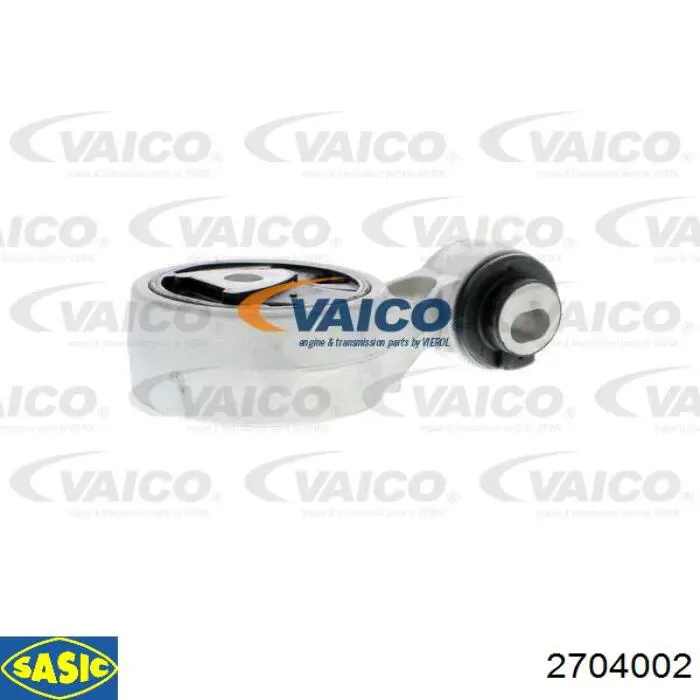 Compre 2704002 Sasic Coxim (suporte) direito superior de motor