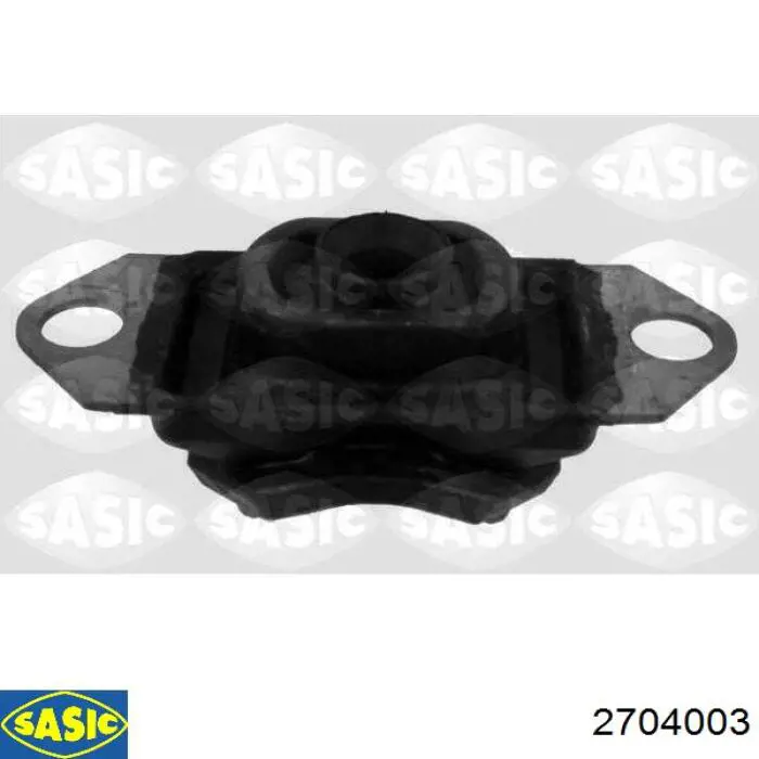 Compre 2704003 Sasic Coxim (suporte) esquerdo de motor