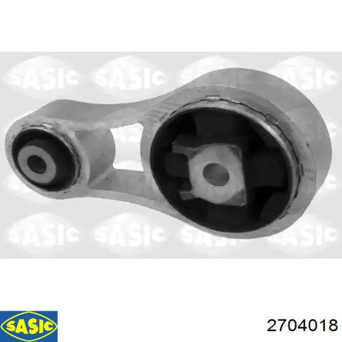 Coxim (suporte) inferior de motor Sasic 2704018 preço, a partir de 38,71 USD