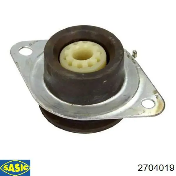 Compre 2704019 Sasic Coxim (suporte) esquerdo de motor