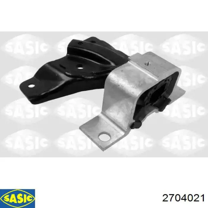 Coxim (suporte) direito de motor Sasic 2704021 preço, a partir de 44,89 USD
