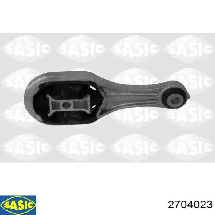 Coxim (suporte) traseiro de motor Sasic 2704023 preço, a partir de 41,40 USD
