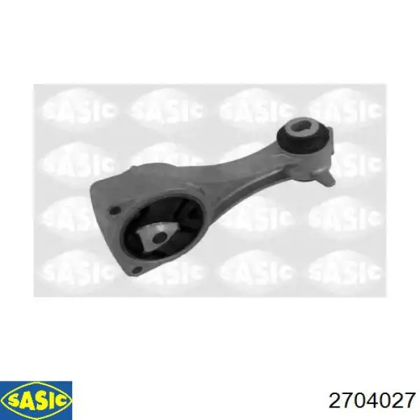 Coxim (suporte) direito superior de motor Sasic 2704027 preço, a partir de 43,51 USD